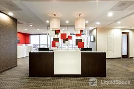 Regus | Parkwood