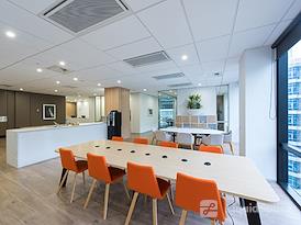Regus | WELLINGTON, Willis Street
