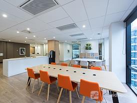 Regus | WELLINGTON, Willis Street
