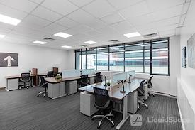 Regus | PUNE, Magarpatta City