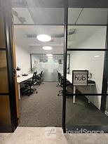 Hub Australia | Hyde Park