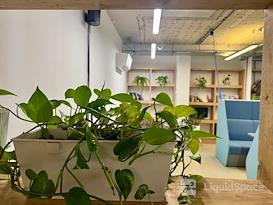 Workers League Shoreditch