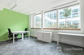 Regus | Levallois-Perret, 20-22 Rue Marius Aufan