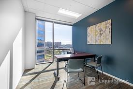 Regus | Hughes Landing