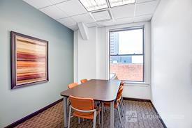 Regus | KY, Louisville – MET Building