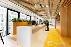 SPACES | WROCLAW, Spaces Wroclavia