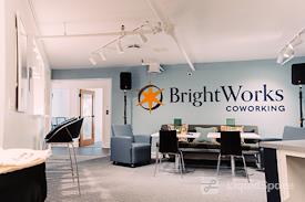 BrightWorks on Liberty