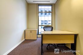 Regus | Sao Paolo,, Paulista Trianon – Alameda Campinas