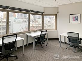 Regus | WA, Seattle - 2nd Ave