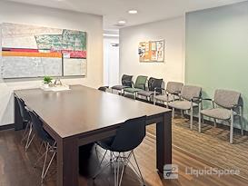 Regus | Dobson