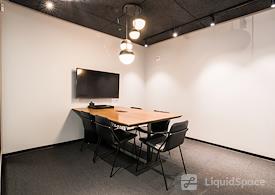 Industrious - Central Business District