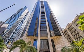 (HON) Pauahi Tower at Bishop Square