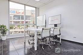 Antares Serviced Offices