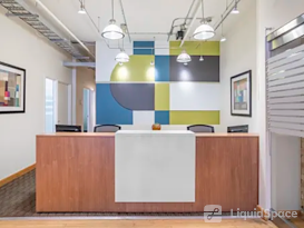 Regus | ON, Toronto - Yonge and Richmond Centre