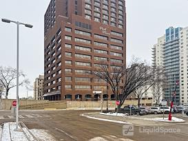HQ | AB, Edmonton - 98 Avenue