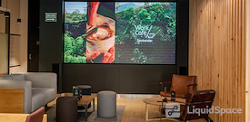 Work Café Santander - Centro