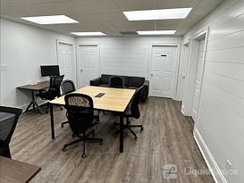 310 Maxwell Rd Suite 600 Coworking