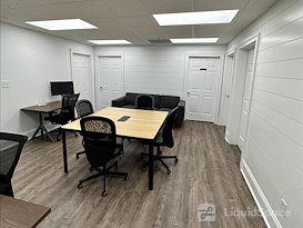 310 Maxwell Rd Suite 600 Coworking