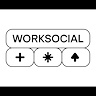 Logo of Worksocial