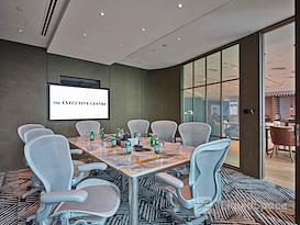 The Executive Centre - One Raffles Quay