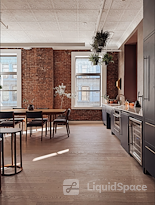 blue panda office spaces