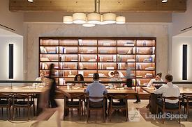 Coworking @ IC