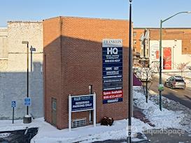 Regus | Hagerstown - 33 W. Franklin