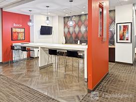 Regus | Vista Point North