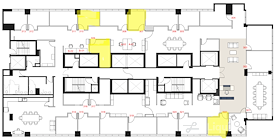 HQ | IL, Chicago - E Huron St