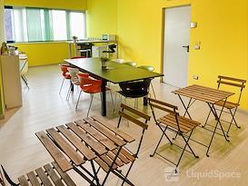 Regus | Salerno, Via Pastore