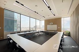 Regus | Bangkok, 66 Tower