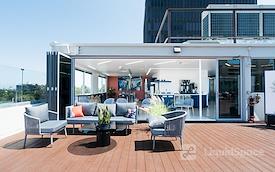 Werqwise - San Mateo