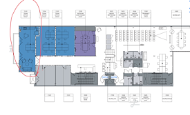 BLANKSPACES Santa Monica