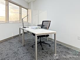 Regus | NJ, Newark - 3 Gateway Center