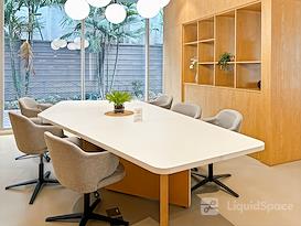 SPACES | Bangkok, Spaces Ratchathewi