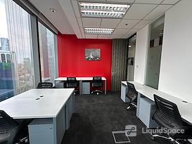 Regus | Manila, Zuellig Building Makati
