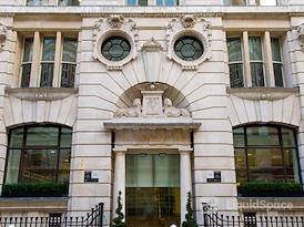 Regus | Liverpool Street New Broad Street