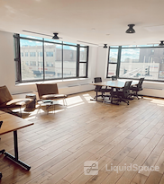 WeWork | 625 Mass Ave.