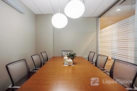 HuddleUp Powered By 25N Coworking