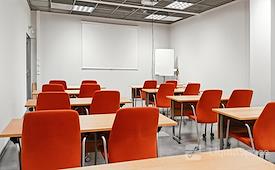 Regus | Vantaa, Kehämylly