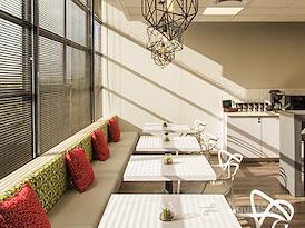 Regus | Cape Town Observatory Black River Park