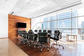 Regus | Santiago, El Golf 40