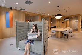 SPACES | TOKYO, Spaces Akasaka