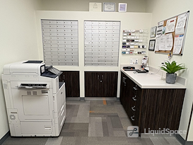 Office Evolution - Phoenix