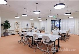 Industrious - Hej!Workshop with Industrious