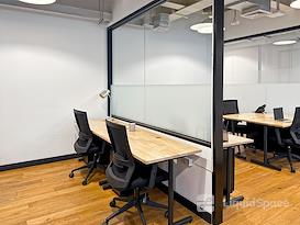 SPACES | Bangkok, Suthi Building