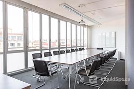 Regus | Naples, Garibaldi