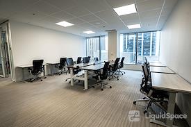 The Bay Adelaide Centre - TCC Canada