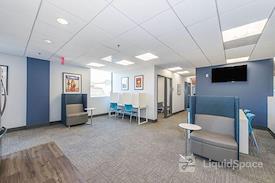 Office Evolution - Summit