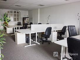 HEMERA - Hôtel Fenwick